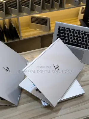 Laptop HP EliteBook X360 1030 G2 16GB Intel Core I7 SSD 256GB