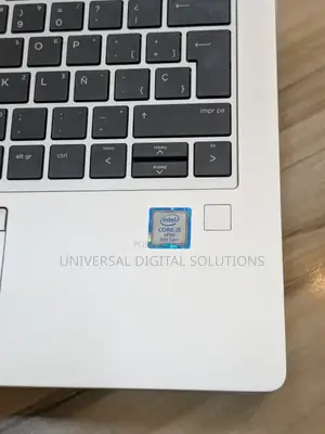 Laptop HP EliteBook 830 G6 8GB Intel Core I5 SSD 256GB