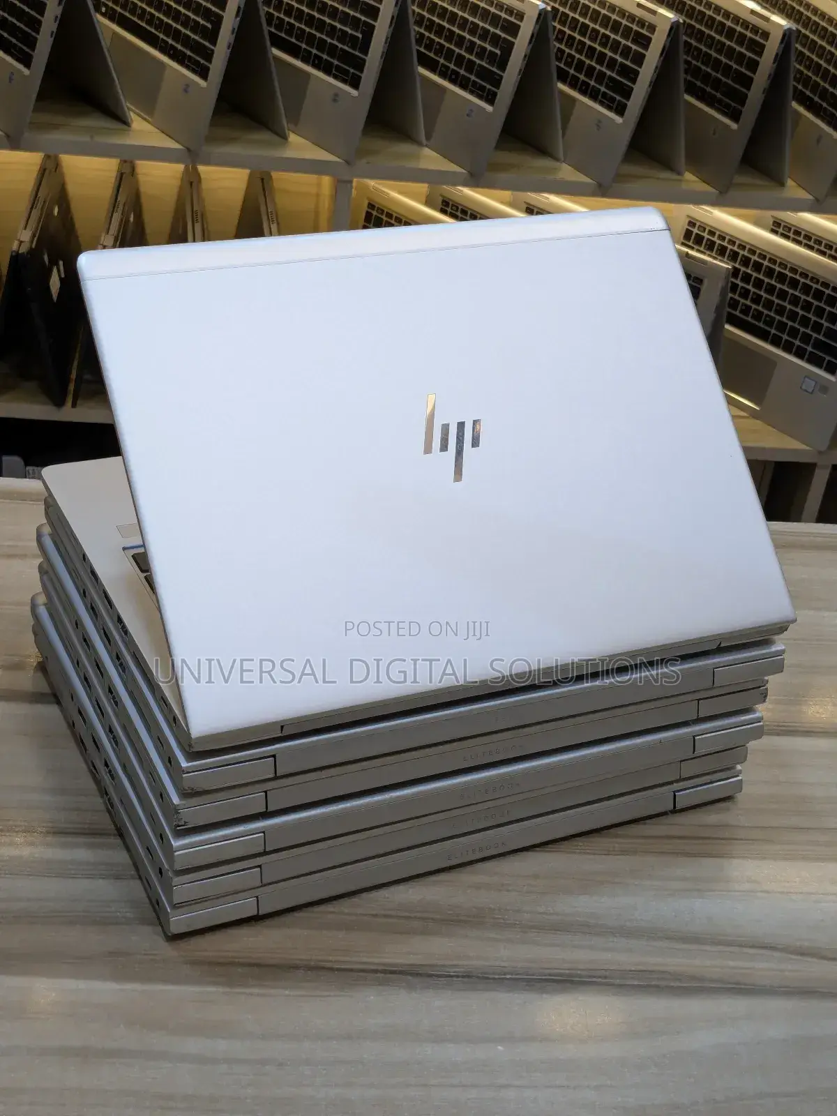 Laptop HP EliteBook 830 G6 8GB Intel Core I5 SSD 256GB