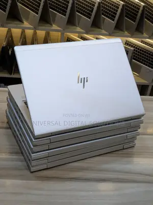 Laptop HP EliteBook 830 G6 8GB Intel Core I5 SSD 256GB