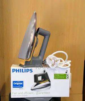 Philips Iron(Pasi)