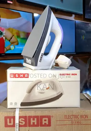 Electric Iron(Lpasi)