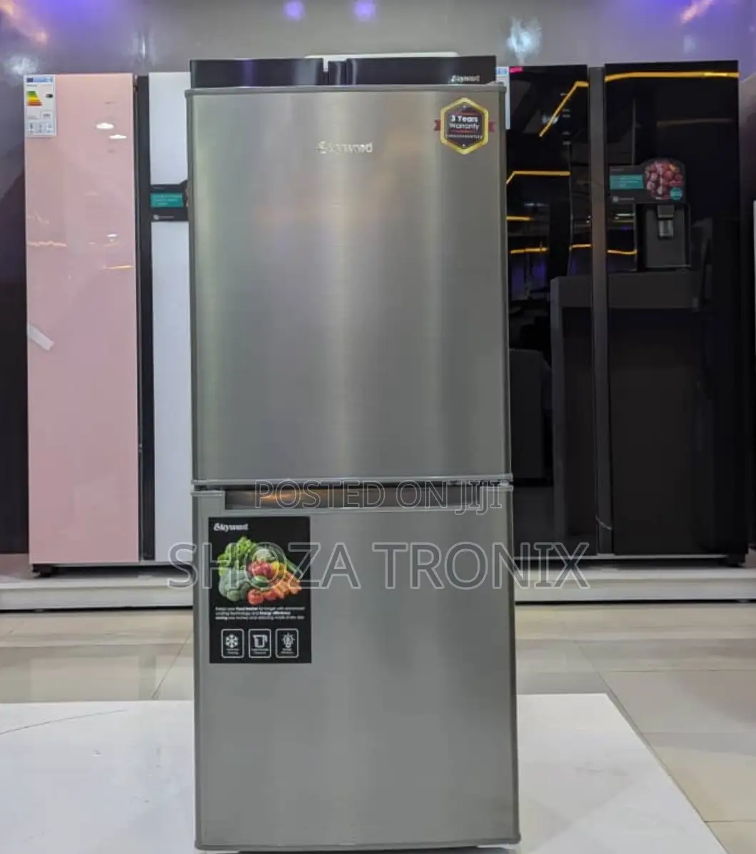 Skywood Fridge L 118