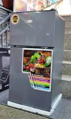 Europe Fridge 90l