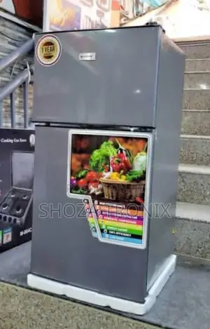 Europe Fridge 90l