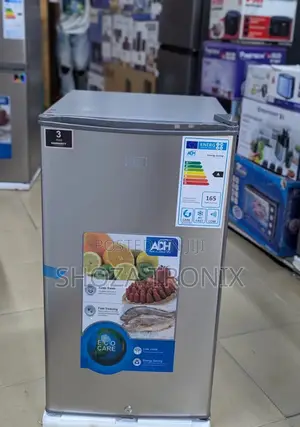 Adh Single Door 90l