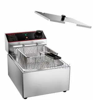 Global Star Deepflyer 6l