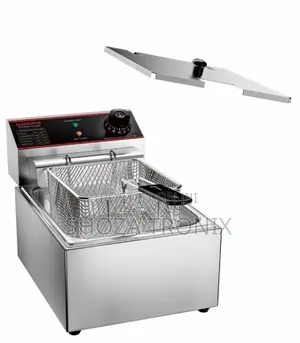 Global Star Deepflyer 6l