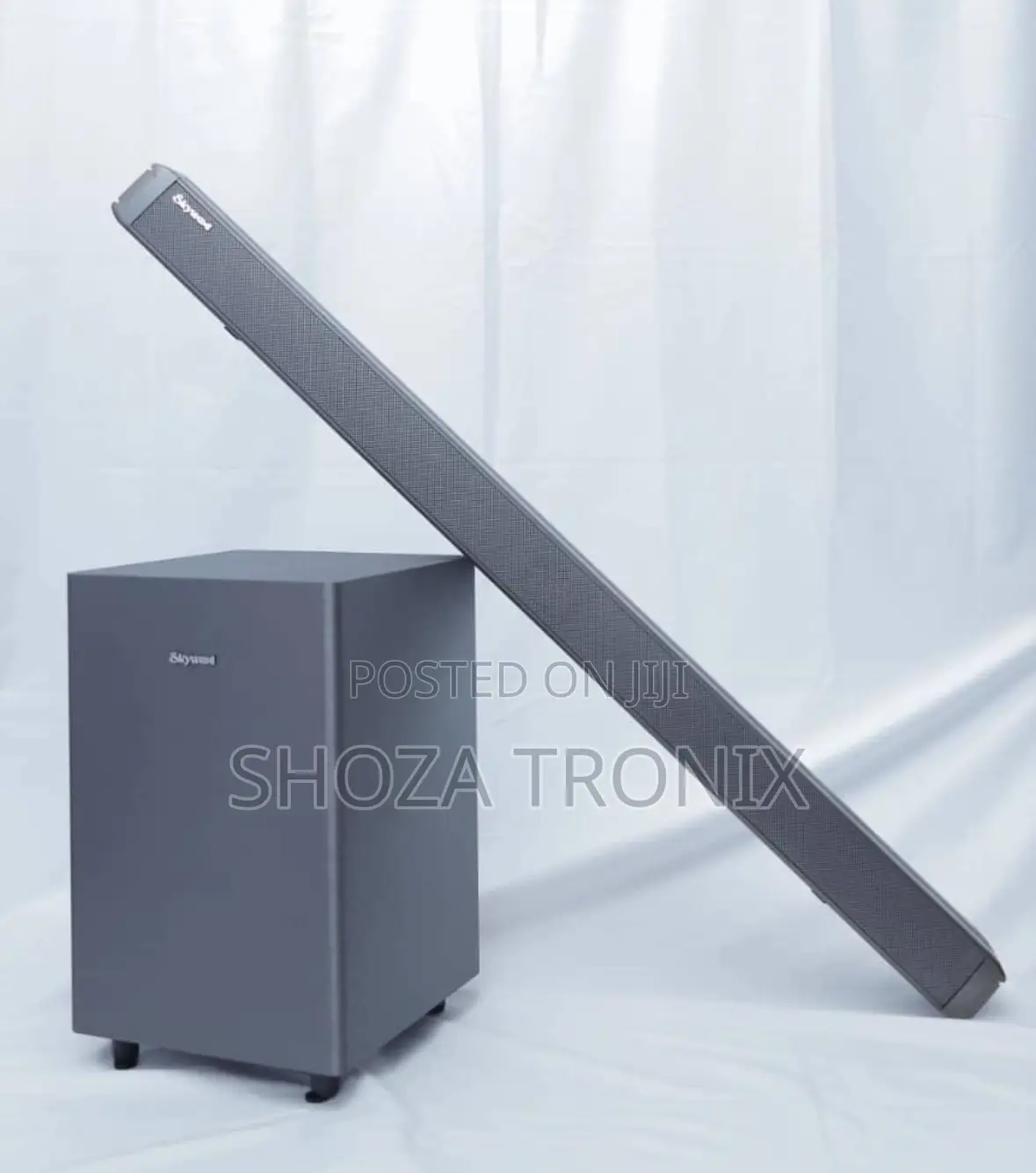 Skywood Soundbar Sb08