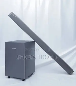 Skywood Soundbar Sb08