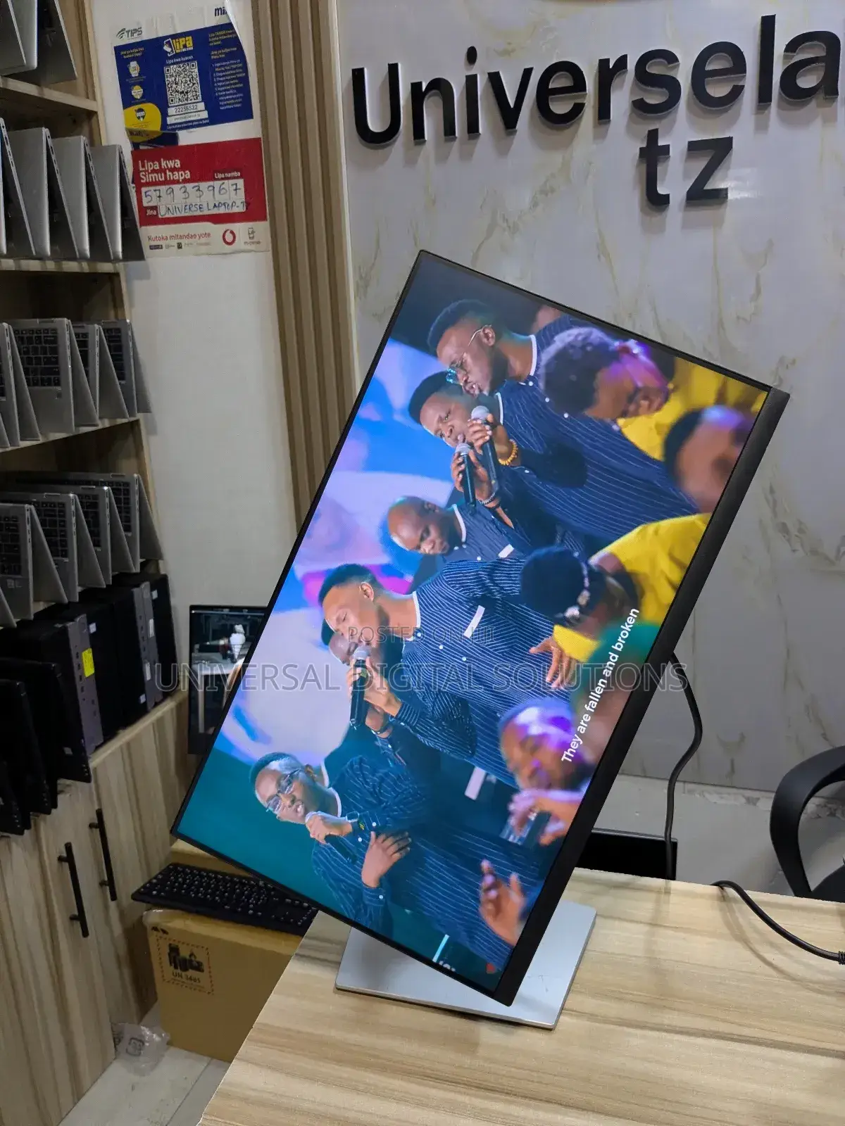Monitor Dell