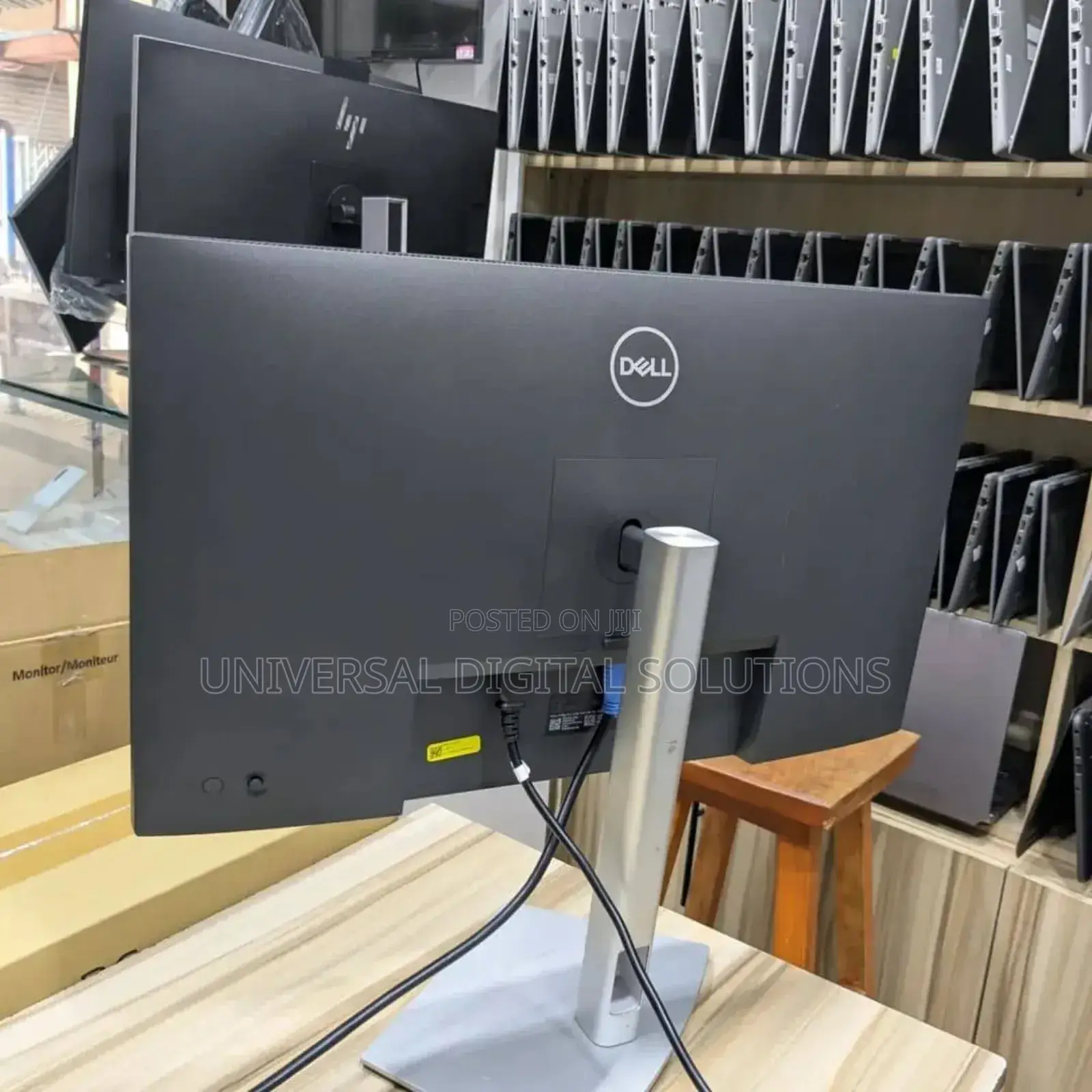 Dell Monitor