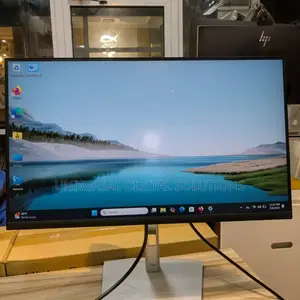Dell Monitor