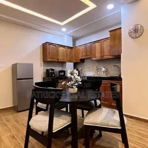 Furnished 2bdrm Apartment in Patrick'S Real, Mikocheni for rent
