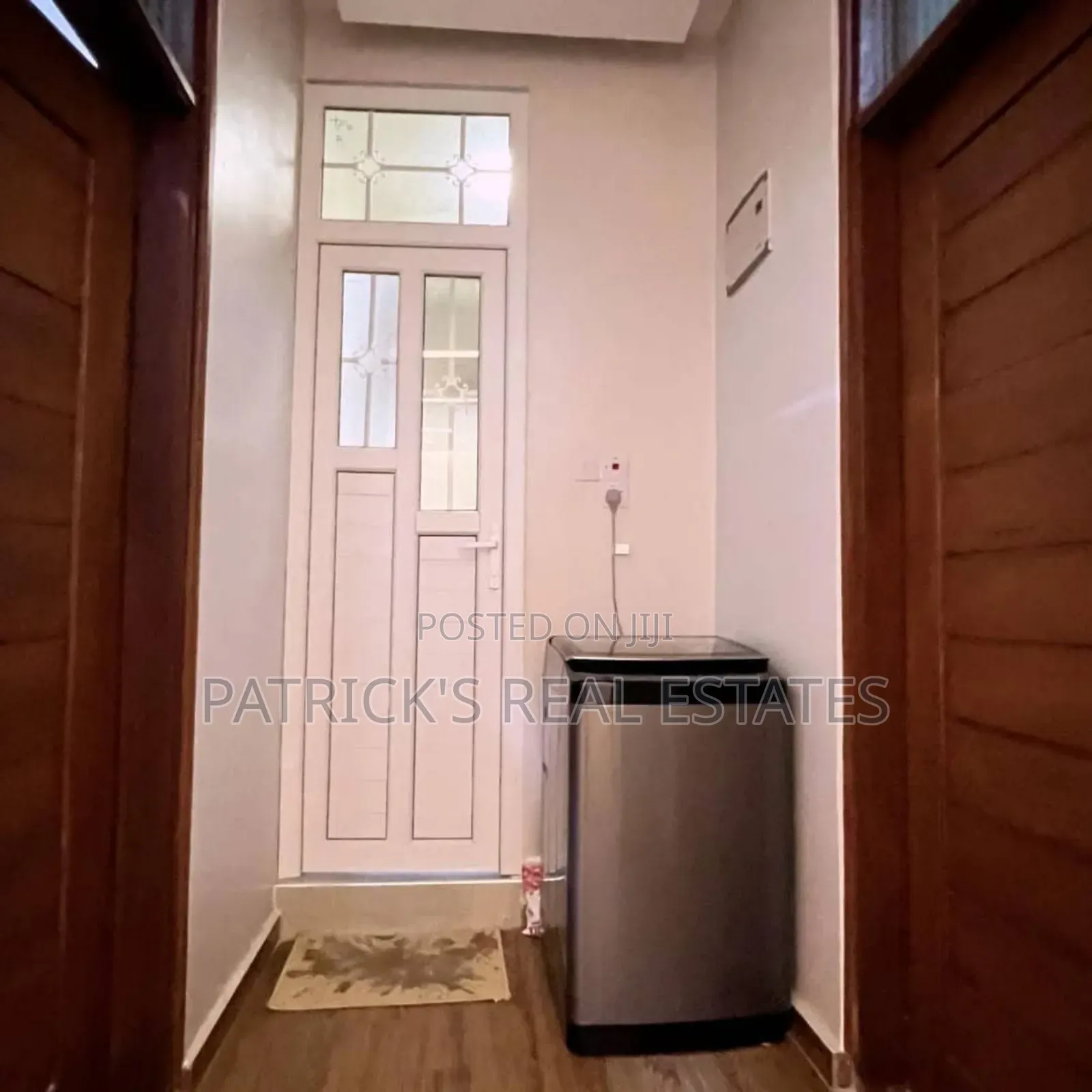 Furnished 2bdrm Apartment in Patrick'S Real, Mikocheni for rent