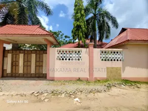 3bdrm House in Mchakama Real Estate, Chamazi for sale