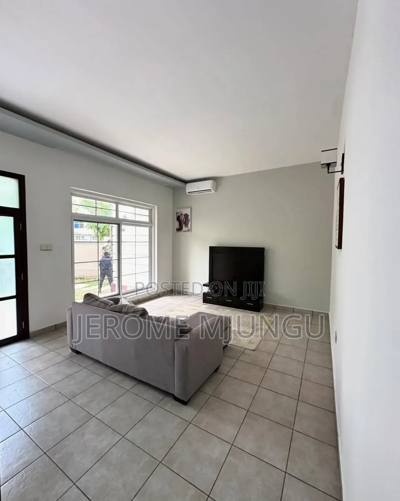 4bdrm Villa in Kunduchi for sale