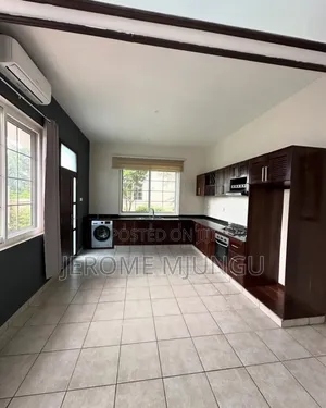 4bdrm Villa in Kunduchi for sale