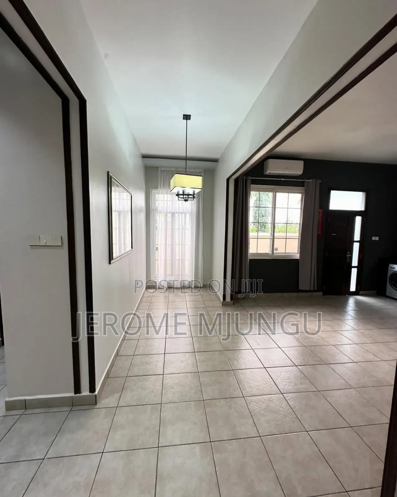 4bdrm Villa in Kunduchi for sale