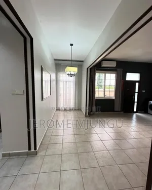 4bdrm Villa in Kunduchi for sale