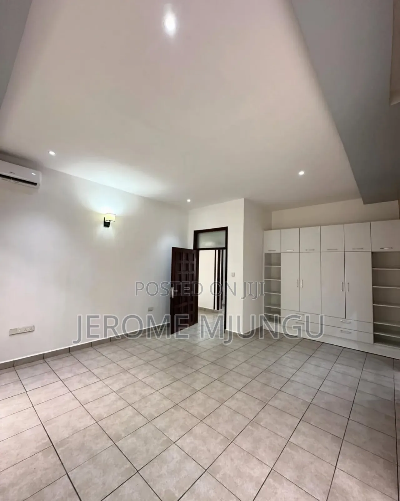 4bdrm Villa in Kunduchi for sale