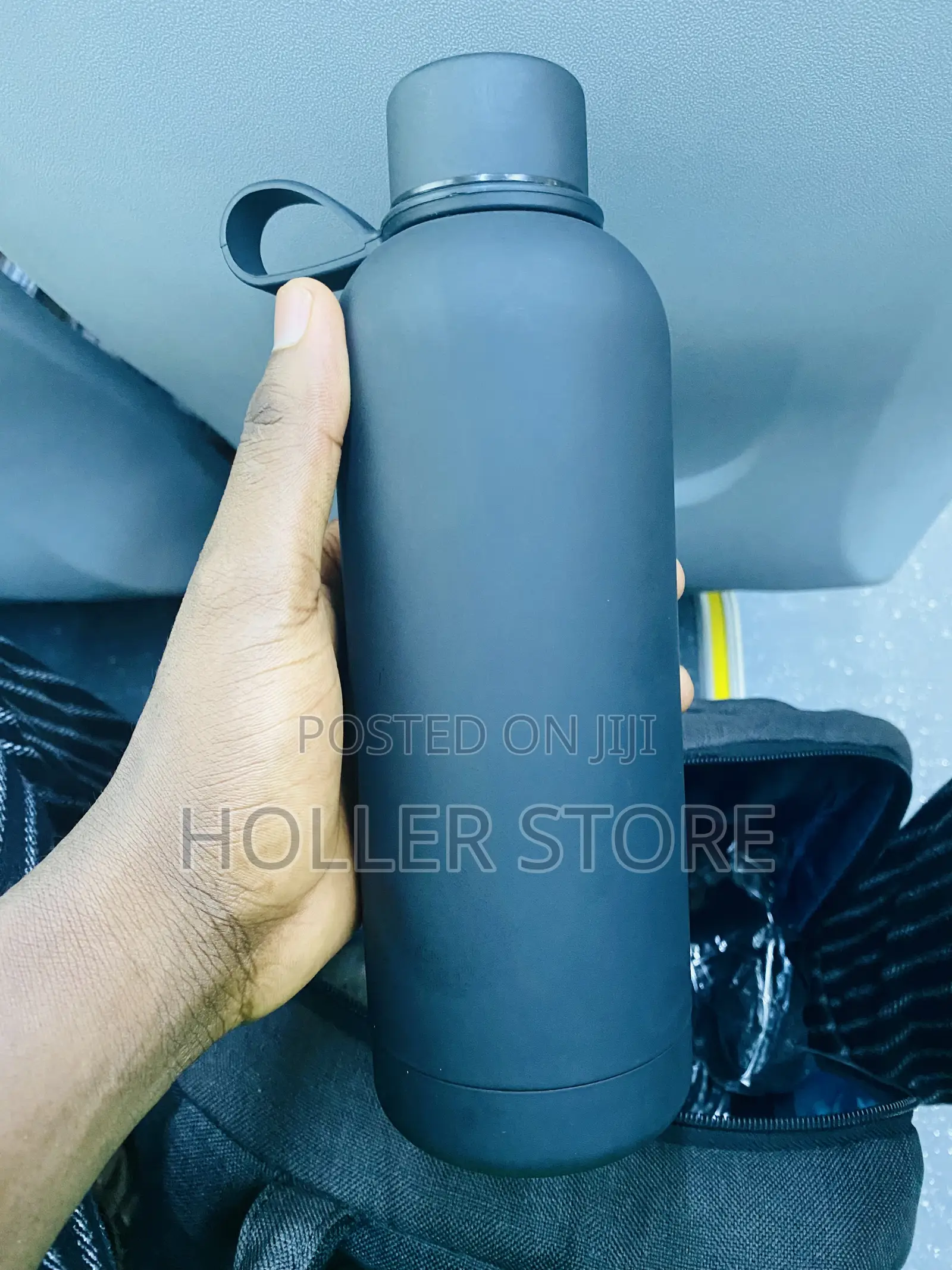 Chupa Ya Moto Baridi (Hot and Cold Beverages )