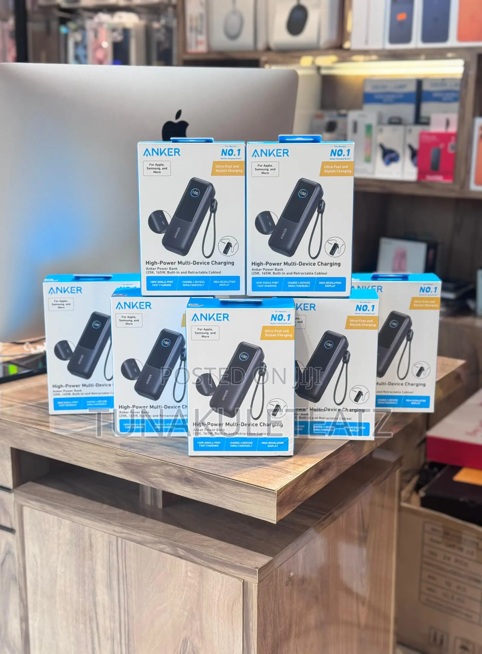 Anker Power Bank