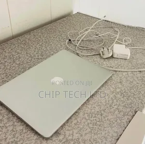 Laptop Apple MacBook Air 2017 8GB Intel Core I5 SSD 256GB