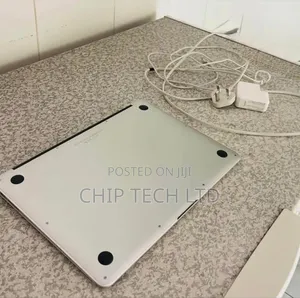 Laptop Apple MacBook Air 2017 8GB Intel Core I5 SSD 256GB