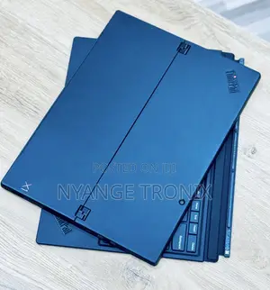 Lenovo ThinkPad X1 Tablet (3rd Gen) 256GB Intel Core I5 SSD 256GB