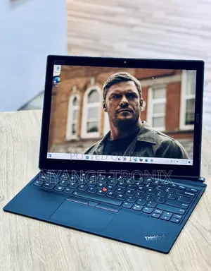 Lenovo ThinkPad X1 Tablet (3rd Gen) 256GB Intel Core I5 SSD 256GB