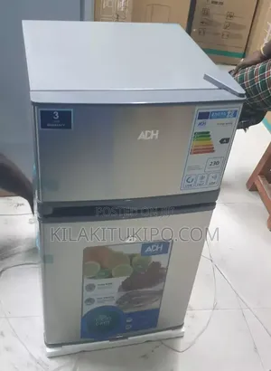 Adh 60 Refrigerator 2 Doors