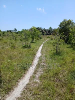 10 Acres for Sale at Dondo Mkuranga