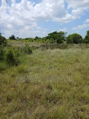 10 Acres for Sale at Dondo Mkuranga
