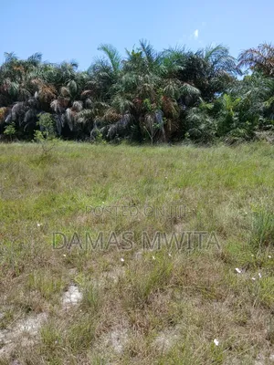 10 Acres for Sale at Dondo Mkuranga