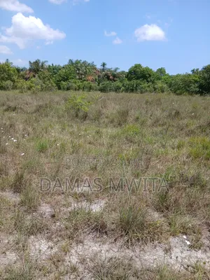 10 Acres for Sale at Dondo Mkuranga