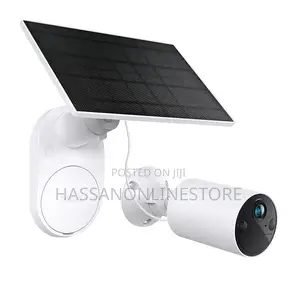 Tp-Link Tapo C410 Kit Solar-Powered Security Camera Kit
