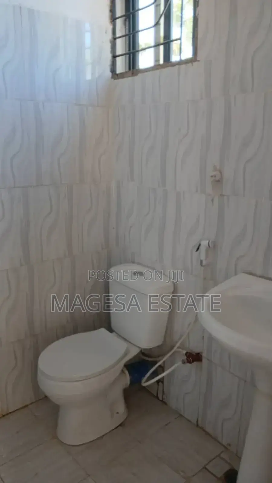 2bdrm House in Dalali_Makazi.Link, Mbezi for rent