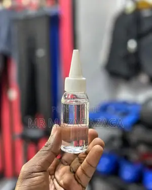Silicone Treadmill Oil 100mls