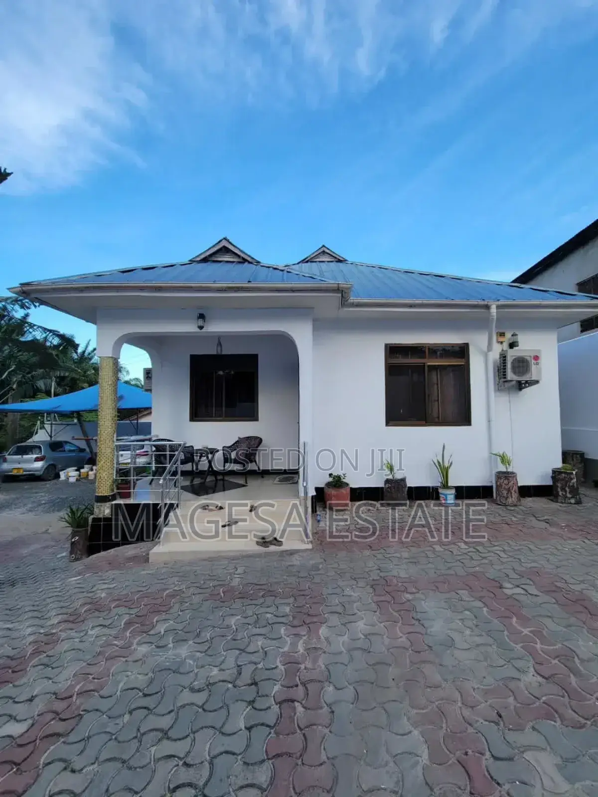 2bdrm House in Dalali_Makazi.Link, Tabata for sale