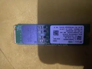 SSD M2 256gb Nakuwekea Na Windows 11 at 55000 Tu