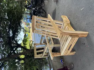 Firechair Kizuri Sana
