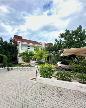 4bdrm Villa in Bahari Beach Dsm, Kinondoni for sale