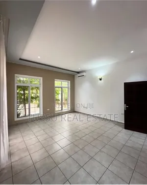 4bdrm Villa in Bahari Beach Dsm, Kinondoni for sale