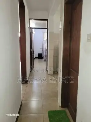 Furnished 2bdrm Apartment in Dalali_Makazi.Link, Kinyerezi for rent
