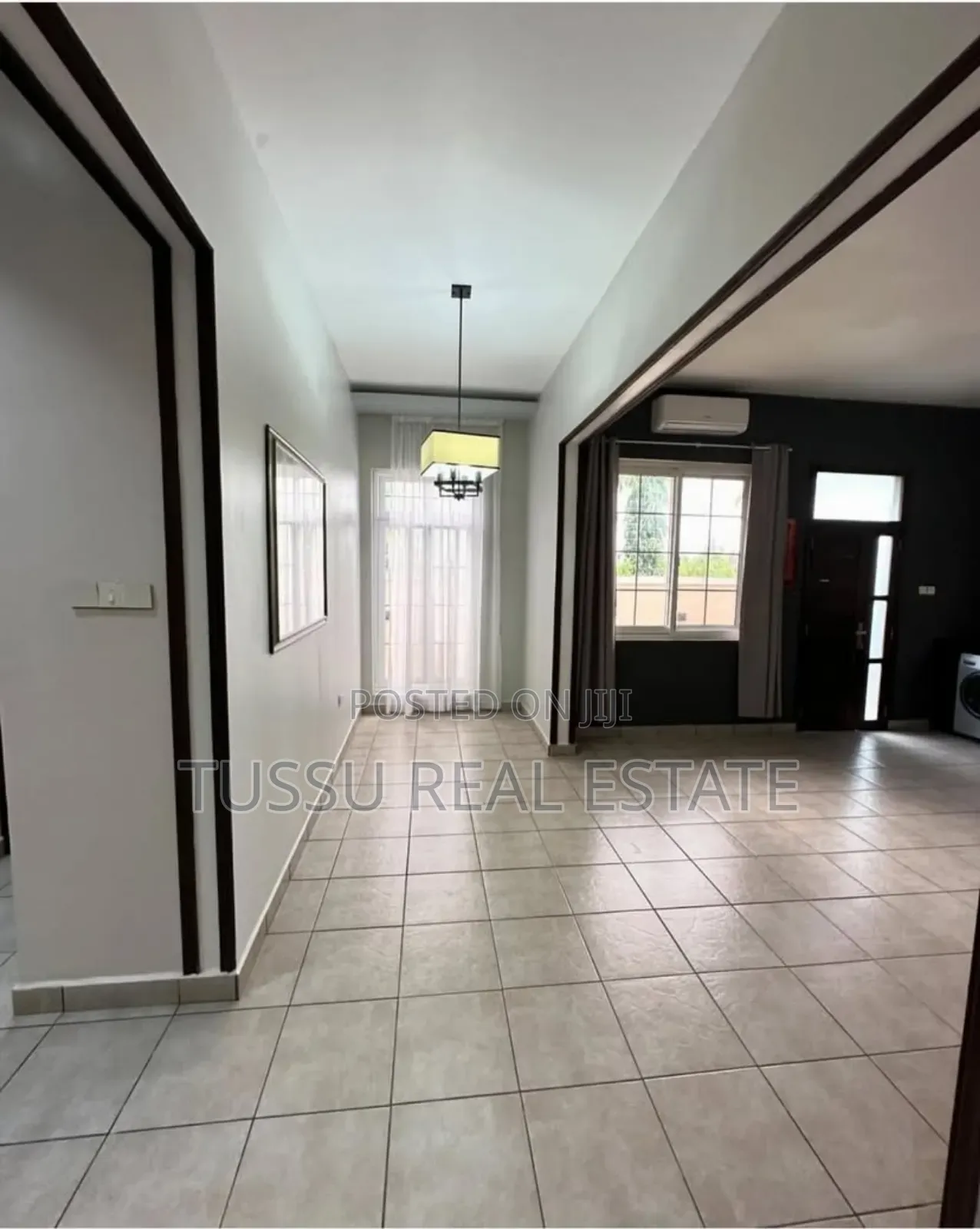 4bdrm Villa in Bahari Beach Dsm, Kinondoni for sale