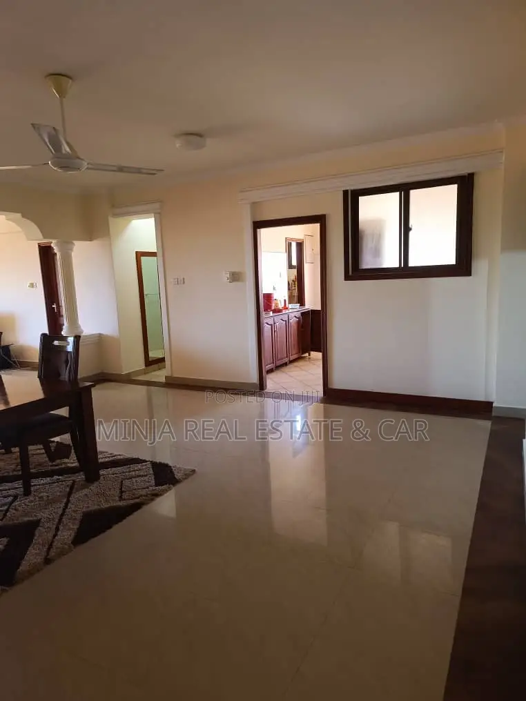 3bdrm Apartment in Upanga West for sale