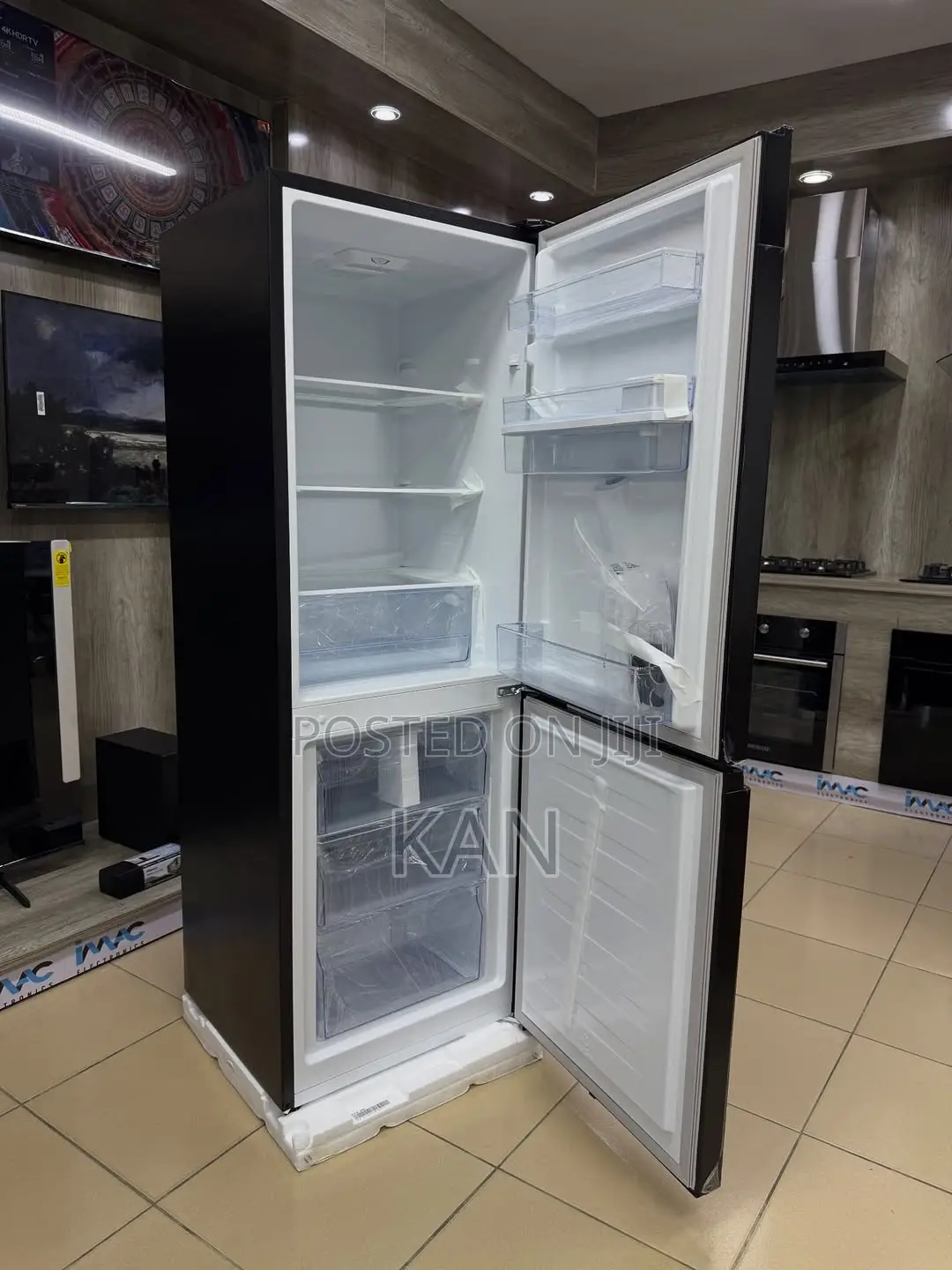 223l Hisense Fridge
