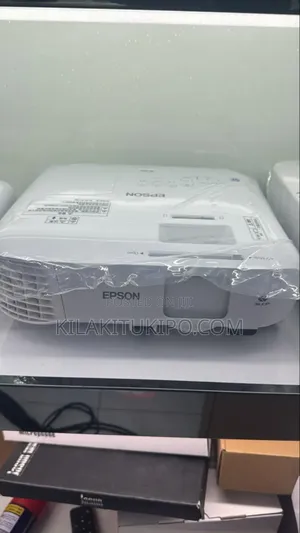Multimedia Projector Epson X-49
