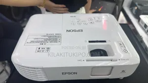 Multimedia Projector Epson X-49